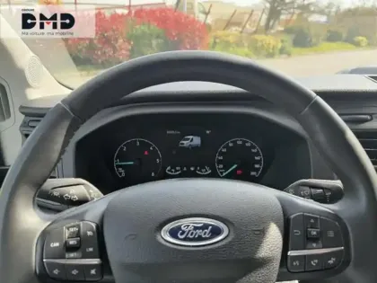 Photo 7 Ford Transit Gén. I Ph2 Trend Business 4