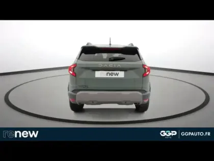 Photo 8 Dacia Duster Gén. III Ph1 Extreme 5