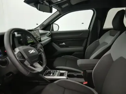 Photo 13 Dacia Duster Gén. III Ph1 Extreme 5