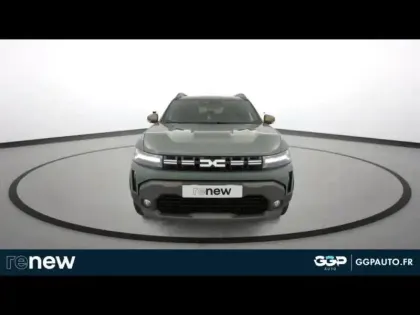 Photo 5 Dacia Duster Gén. III Ph1 Extreme 5