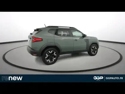 Photo 7 Dacia Duster Gén. III Ph1 Extreme 5