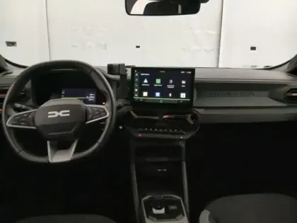 Photo 12 Dacia Duster Gén. III Ph1 Extreme 5