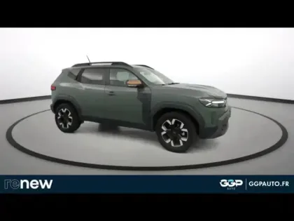 Photo 6 Dacia Duster Gén. III Ph1 Extreme 5