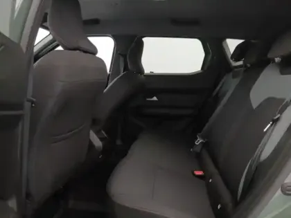 Photo 14 Dacia Duster Gén. III Ph1 Extreme 5