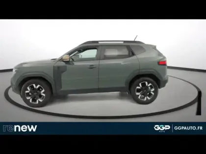 Photo 10 Dacia Duster Gén. III Ph1 Extreme 5