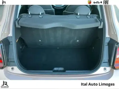 Photo 5 Fiat 500  e 95ch MY23