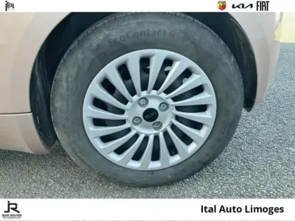 Photo 10 Fiat 500  e 95ch MY23