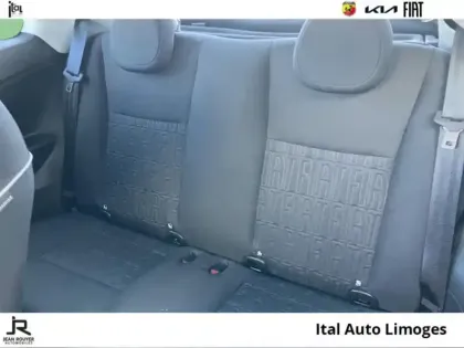 Photo 9 Fiat 500  e 95ch MY23