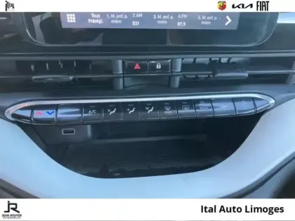 Photo 14 Fiat 500  e 95ch MY23