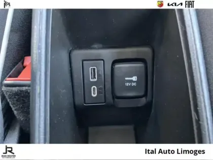 Photo 12 Fiat 500  e 95ch MY23