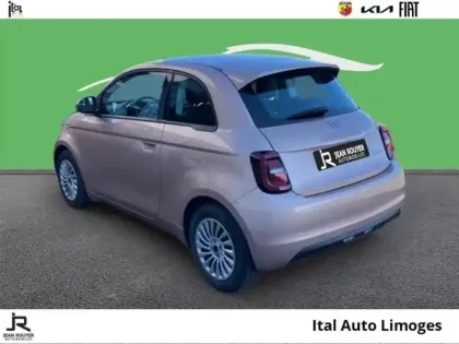 Photo 6 Fiat 500  e 95ch MY23