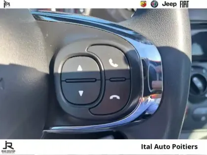 Photo 13 Fiat 500 C FIAT  CABRIOLET 1.0  BSG 70 ch S&S