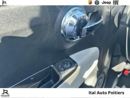 Photo 11 Fiat 500 C FIAT  CABRIOLET 1.0  BSG 70 ch S&S