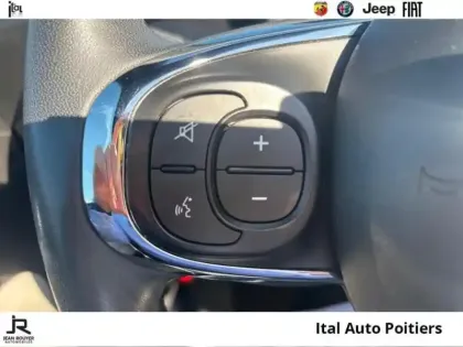 Photo 12 Fiat 500 C FIAT  CABRIOLET 1.0  BSG 70 ch S&S