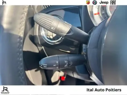 Photo 14 Fiat 500 C FIAT  CABRIOLET 1.0  BSG 70 ch S&S