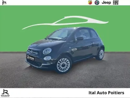 Photo Fiat 500