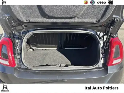 Photo 5 Fiat 500 C FIAT  CABRIOLET 1.0  BSG 70 ch S&S