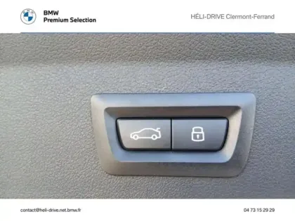 Photo 9 BMW Serie 1 Série 1 120dA 163ch M Sport DKG7