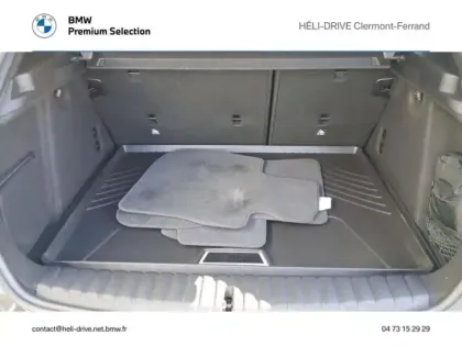 Photo 8 BMW Serie 1 Série 1 120dA 163ch M Sport DKG7