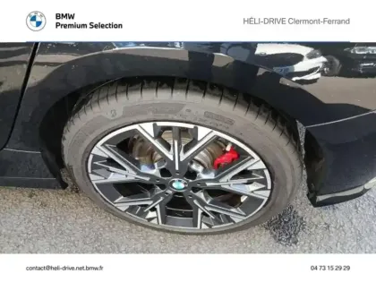 Photo 7 BMW Serie 1 Série 1 120dA 163ch M Sport DKG7