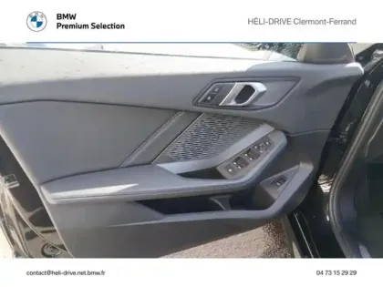 Photo 5 BMW Serie 1 Série 1 120dA 163ch M Sport DKG7