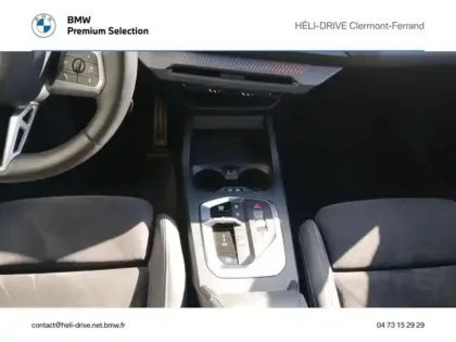 Photo 13 BMW Serie 1 Série 1 120dA 163ch M Sport DKG7