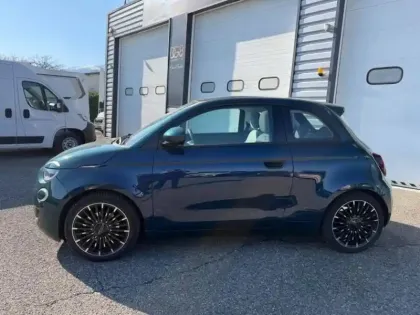 Photo 10 Fiat 500  e 118ch Pack Confort & Style MY23