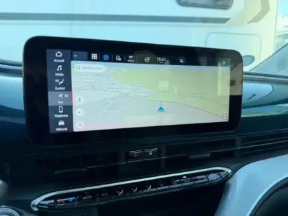 Photo 14 Fiat 500  e 118ch Pack Confort & Style MY23