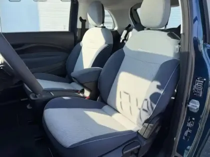 Photo 8 Fiat 500  e 118ch Pack Confort & Style MY23