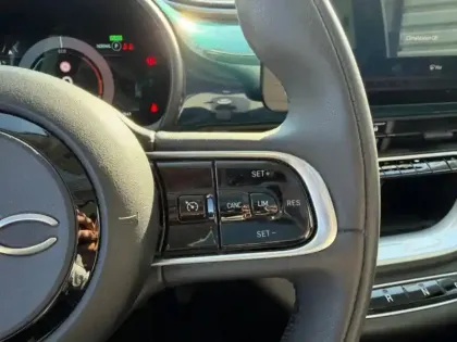 Photo 13 Fiat 500  e 118ch Pack Confort & Style MY23