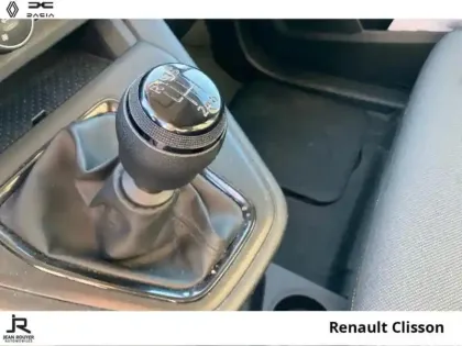 Photo 5 Renault Kangoo  Van 1.5 Blue dCi 95ch Grand Confort + Caméra