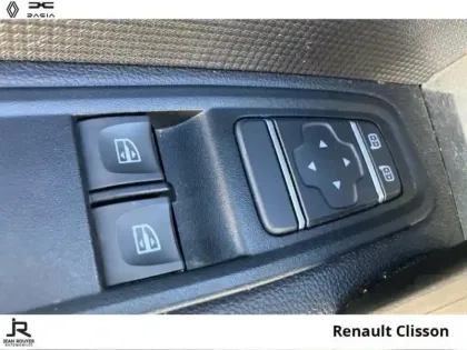 Photo 13 Renault Kangoo  Van 1.5 Blue dCi 95ch Grand Confort + Caméra