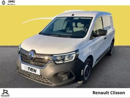 Photo Renault Kangoo