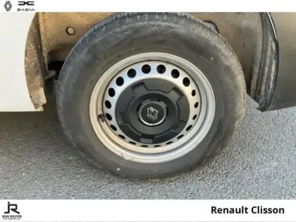 Photo 7 Renault Kangoo  Van 1.5 Blue dCi 95ch Grand Confort + Caméra