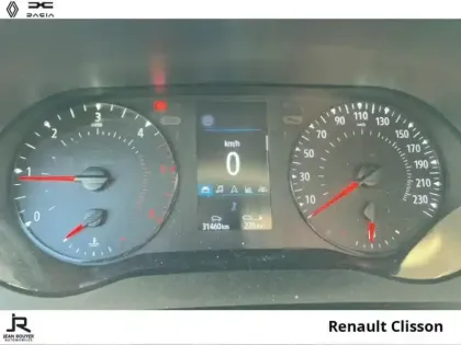 Photo 14 Renault Kangoo  Van 1.5 Blue dCi 95ch Grand Confort + Caméra