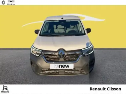 Photo 8 Renault Kangoo  Van 1.5 Blue dCi 95ch Grand Confort + Caméra