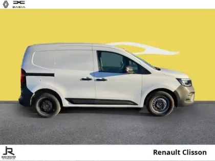 Photo 12 Renault Kangoo  Van 1.5 Blue dCi 95ch Grand Confort + Caméra