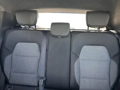 Photo 7 Renault Clio  1.6 E-Tech 145ch full hybrid Techno