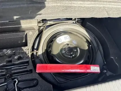 Photo 9 Renault Clio  1.6 E-Tech 145ch full hybrid Techno