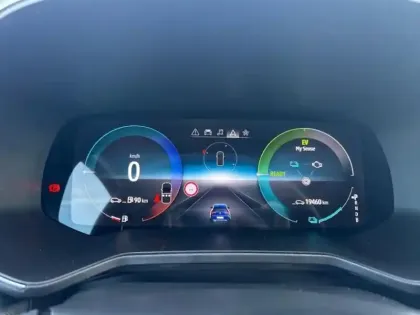 Photo 10 Renault Clio  1.6 E-Tech 145ch full hybrid Techno