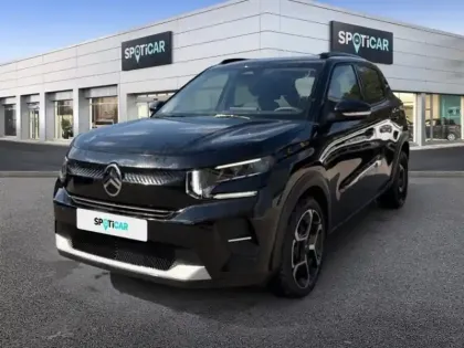 Photo Citroën C3 Plus