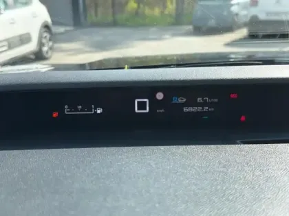 Photo 9 Citroën C3  1.2 Turbo 100ch PLUS