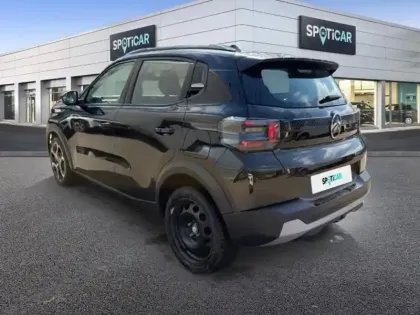 Photo 5 Citroën C3  1.2 Turbo 100ch PLUS