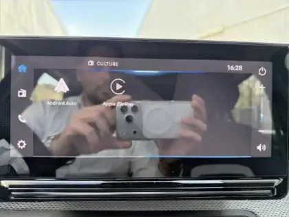 Photo 12 Citroën C3  1.2 Turbo 100ch PLUS