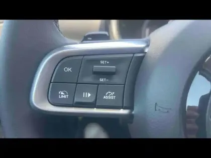 Photo 14 Fiat 600  1.2 Hybrid Turbo 145ch Pack Confort eDCT6