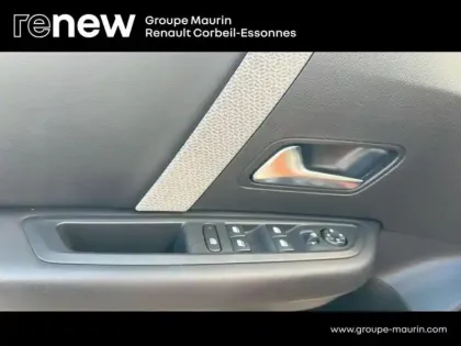 Photo 14 Citroën C4  PureTech 130ch S&S Shine EAT8