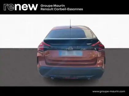 Photo 5 Citroën C4  PureTech 130ch S&S Shine EAT8