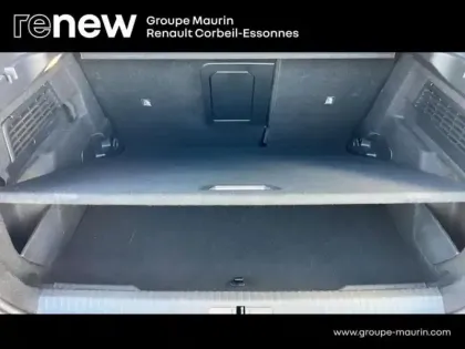 Photo 10 Citroën C4  PureTech 130ch S&S Shine EAT8