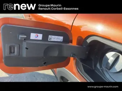 Photo 8 Citroën C4  PureTech 130ch S&S Shine EAT8