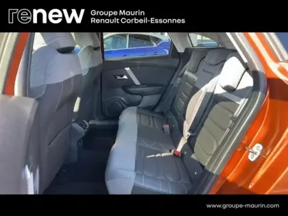 Photo 11 Citroën C4  PureTech 130ch S&S Shine EAT8